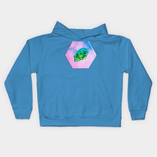 Tardigrade Kids Hoodie